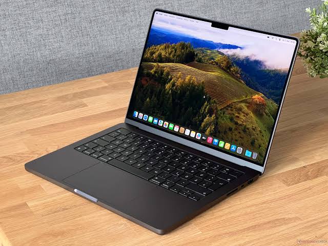 MacBook Pro
