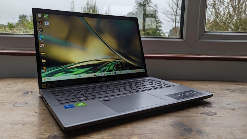 Acer Aspire 5