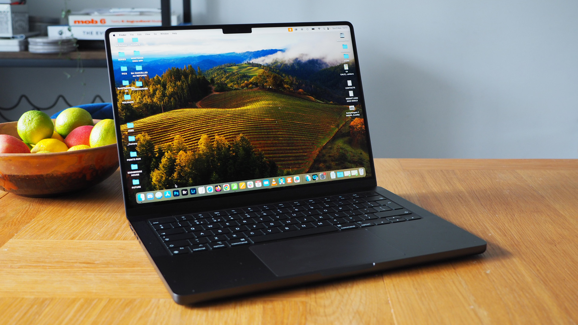 Apple MacBook Pro