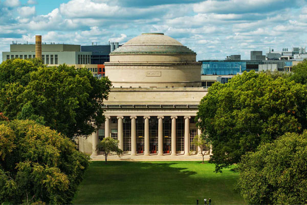 Massachusetts Institute of Technology